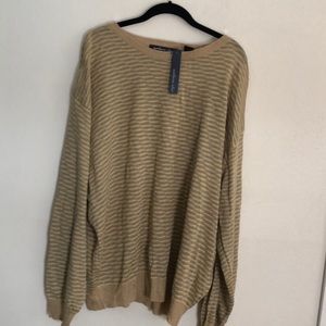 Northern Isles Sweater NWT
